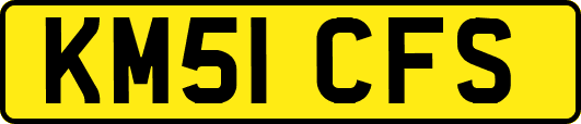 KM51CFS