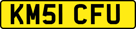 KM51CFU