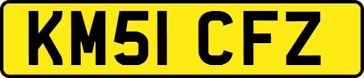 KM51CFZ