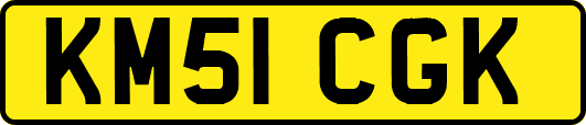 KM51CGK