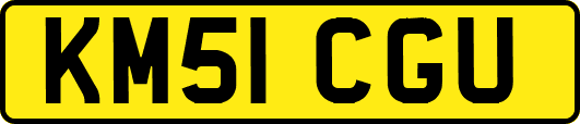 KM51CGU