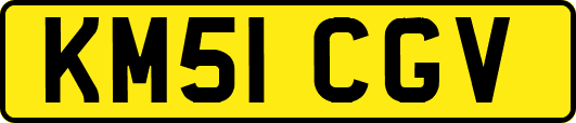 KM51CGV