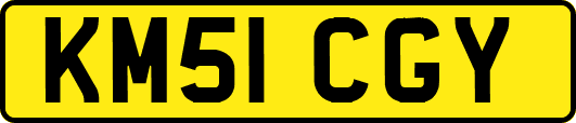 KM51CGY