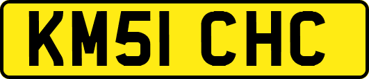 KM51CHC