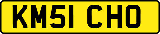 KM51CHO