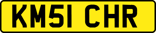 KM51CHR