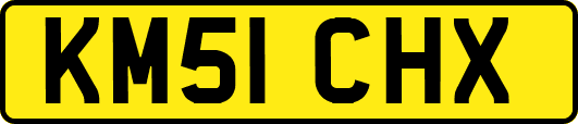 KM51CHX