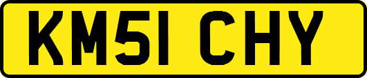 KM51CHY