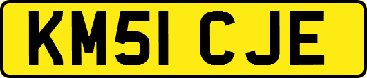 KM51CJE