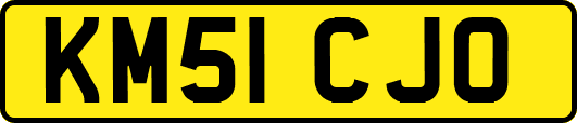 KM51CJO