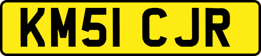 KM51CJR