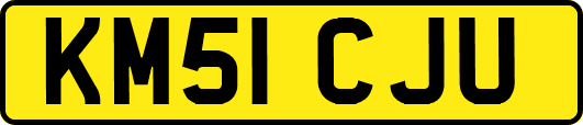 KM51CJU