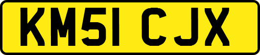 KM51CJX