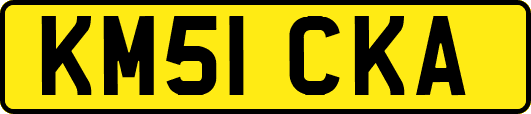 KM51CKA