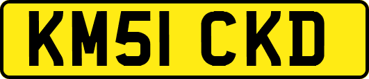 KM51CKD