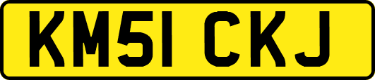 KM51CKJ