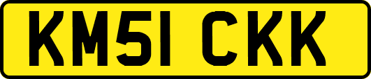 KM51CKK