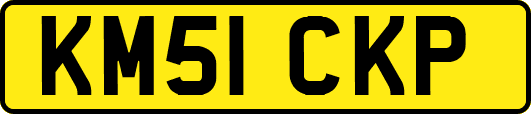 KM51CKP
