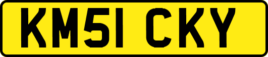 KM51CKY