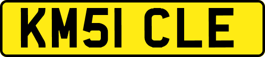 KM51CLE