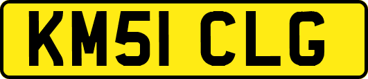 KM51CLG