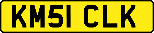 KM51CLK