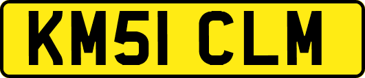 KM51CLM