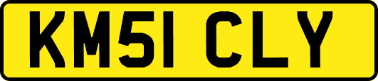 KM51CLY