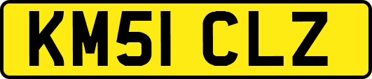 KM51CLZ