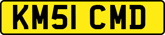 KM51CMD