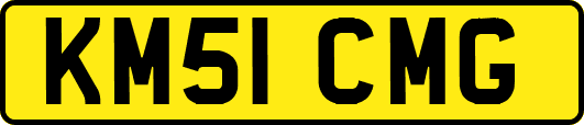 KM51CMG