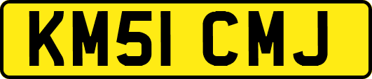 KM51CMJ