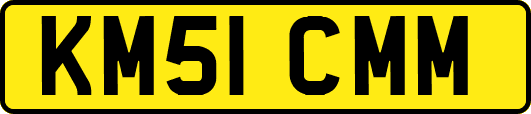 KM51CMM