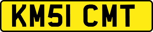 KM51CMT