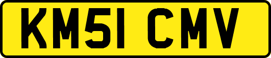 KM51CMV