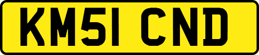 KM51CND