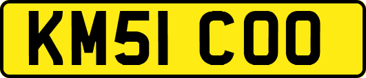 KM51COO