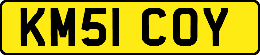 KM51COY