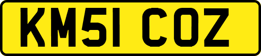 KM51COZ