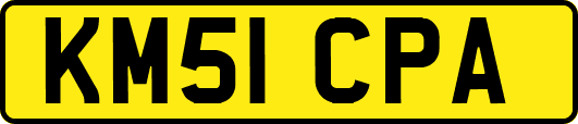 KM51CPA