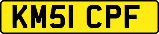 KM51CPF