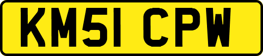 KM51CPW