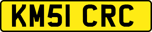 KM51CRC