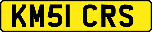 KM51CRS
