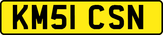 KM51CSN