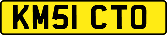 KM51CTO