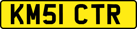 KM51CTR