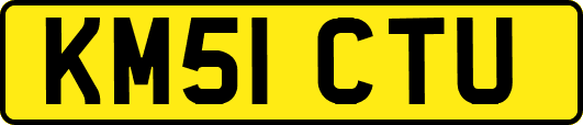 KM51CTU