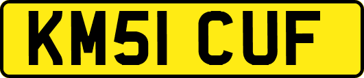 KM51CUF
