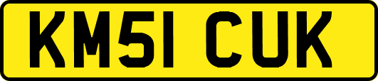 KM51CUK